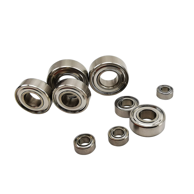 Hybrid ceramic bearing smooth  - Fidget Spinner Bearing avis et prix