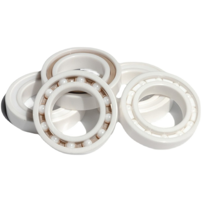 Hybrid ceramic bearing smooth  - Fidget Spinner Bearing avis et prix