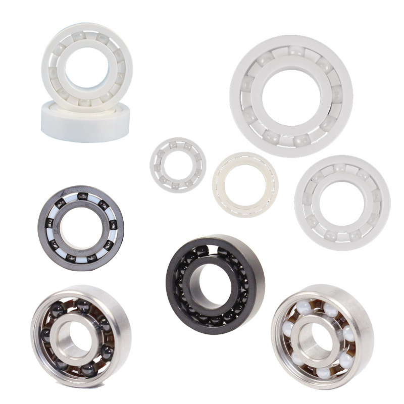 Hybrid ceramic bearing smooth  - Fidget Spinner Bearing avis et prix